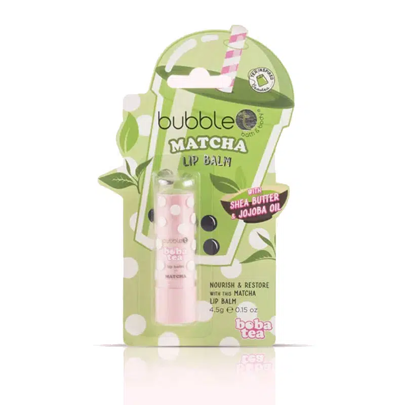Bubblet ajakápoló stift matcha - 4 Bubblet ajakápoló stift matcha - 4