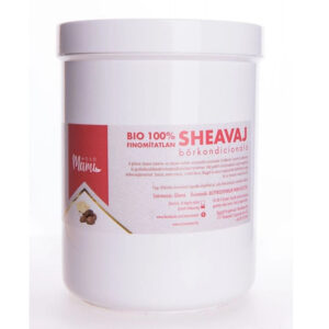 MM Gold Shea vaj 1000 ml