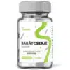 Netamin Barátcserje 200mg kapszula - 60db