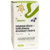 Netamin Homoktövis + Szőlőmag kivonat Forte kapszula - 60db