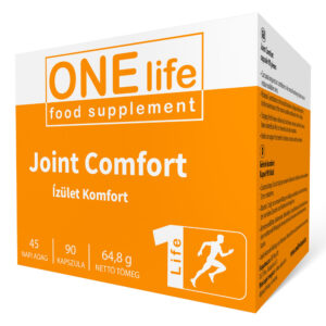 One Life Ízület Komfort kapszula - 90db