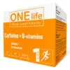 One Life Koffein + B-vitaminok kapszula - 90db