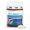 Sanct Bernhard UC-II Kollagén + C-vitamin kapszula - 60db