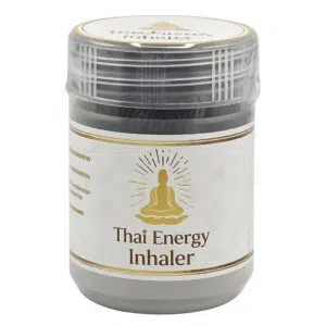 Thai Energy Thai gyógynövényes inhalátor - 1db