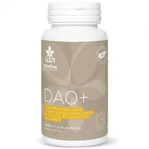 WTN DAO+ kapszula - 30db