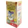 Apotheke Bio Bronchicare Herbal tea gyermekeknek 20 filter
