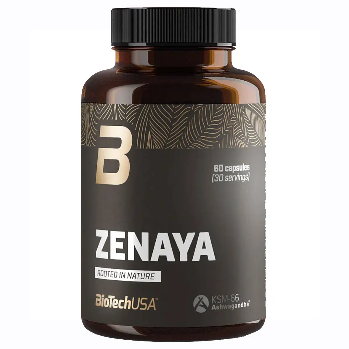 Biotech Zenaya kapszula - 60db Biotech Zenaya kapszula - 60db