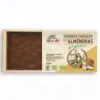 Chocolates Solé Bio csokoládés Nugát mandulával - 200g
