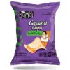 Samai Cassava chips tengeri sós - 57g