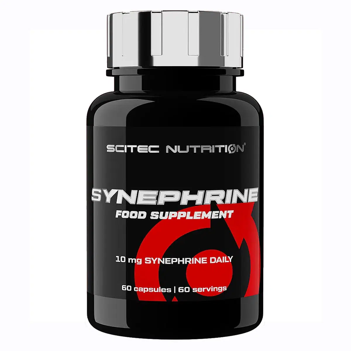 Scitec Nutrition Synephrine kapszula - 60db Scitec Nutrition Synephrine kapszula - 60db