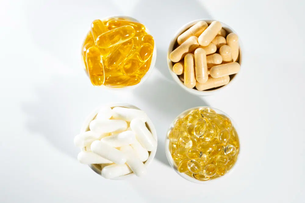 Melyik a legjobb E-vitamin kapszula? Melyik a legjobb E-vitamin kapszula?