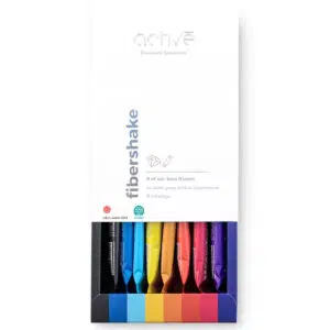Activé fibershake - Premium Selection - 8 adag