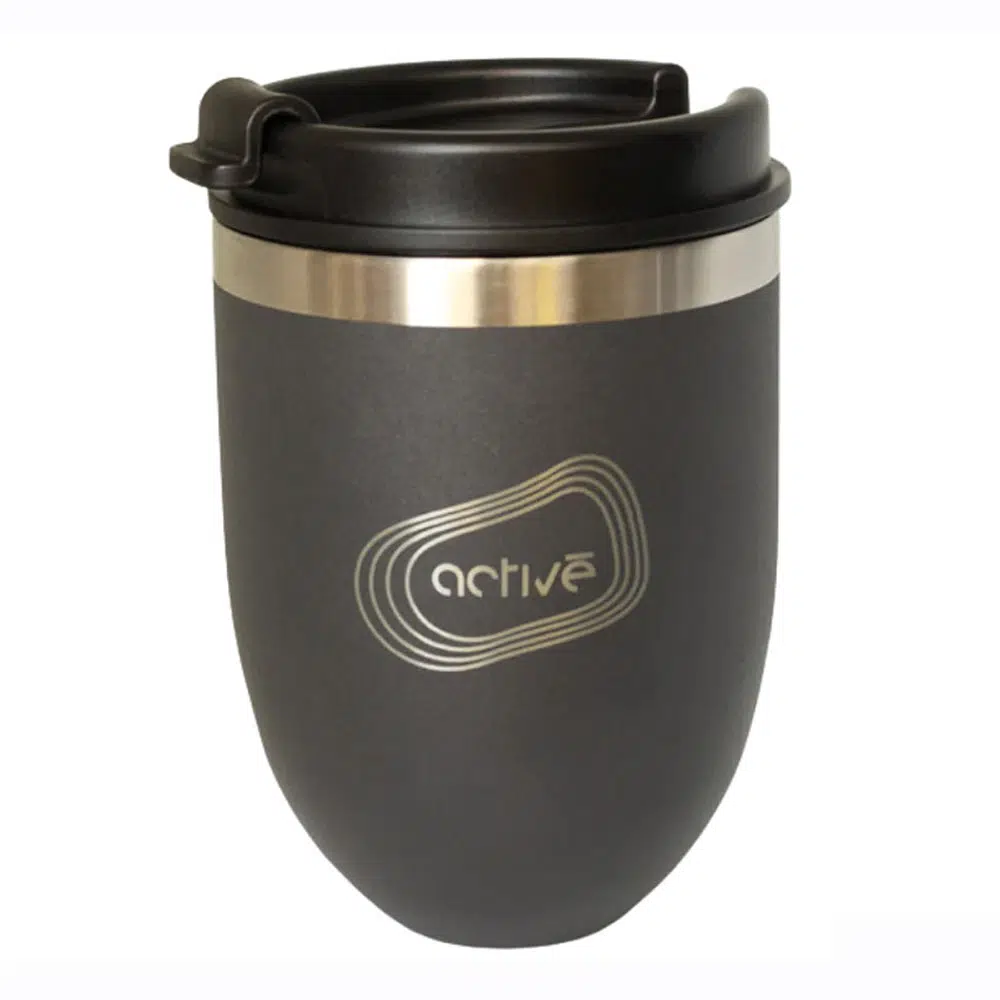 Activé FiberShaker 3.0 vanilla black - 1db Activé FiberShaker 3.0 vanilla black - 1db