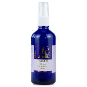 Alchemy Nuclear 80ppm Hidrosol szórófejes spray - 100ml