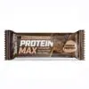 Biotech USA Protein Max protein szelet dupla csokoládé - 45g