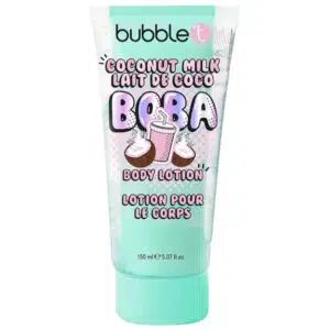 Bubblet Boba testápoló kókusztej - 150ml