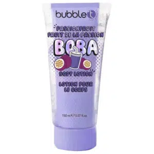 Bubblet Boba testápoló passiógyümölcs - 150ml