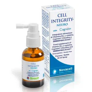Novacell Cell Integrity Neuro  porlasztó fejjel - 30ml