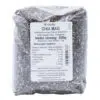 Paleolit Chia mag fekete - 300g