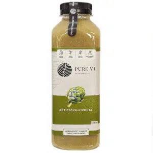 Pure Vi Articsóka kivonat - 500ml