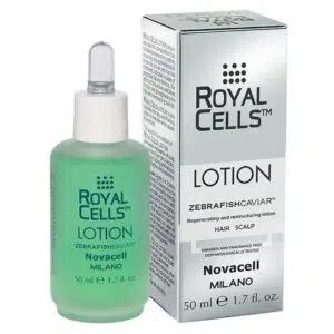 Royal Cells Lotion haj és fejbőr ápoló - 50ml