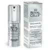 Royal Cells Radiance regeneráló és restruktúráló szérum arcra - 30ml