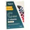 Vegnum C 600  + Élőflóra + Citrus bioflavonoid kapszula - 30db