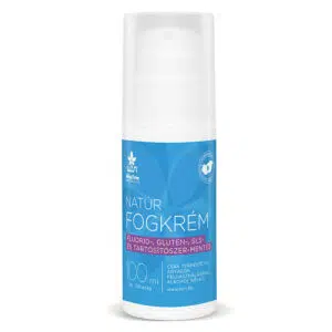 WTN Natúr fogkrém - 100ml