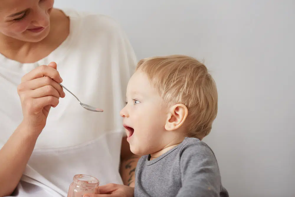 K-vitamin adagolása babáknak K-vitamin adagolása babáknak