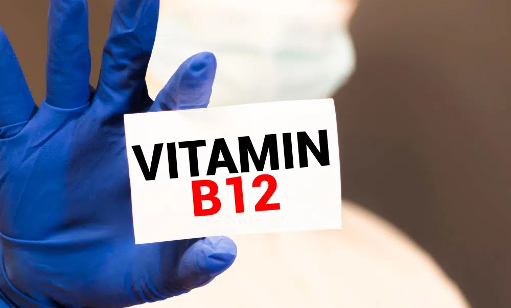 Melyik a legjobb B12-vitamin a piacon? Melyik a legjobb B12-vitamin a piacon?