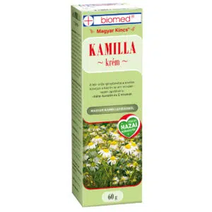 Biomed kamilla krém 60g