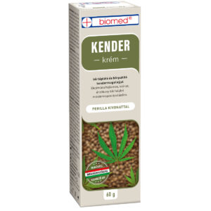 Biomed kender krém 60g