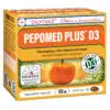 Biomed pepomed plus D3-vitamin kapszula 100 db