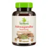 Biomenü Bio Ashwaganda kapszula 60db