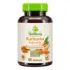 Biomenü Bio Kurkuma kapszula 60db