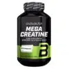 Biotech USA Mega Creatine kapszula - 120db