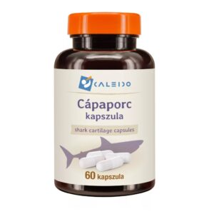Caleido CÁPAPORC kapszula 60db