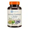Caleido GARCINIA Cambogia+Króm kapszula  60 db