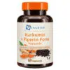 Caleido Kurkumin + Piperin Forte kapszula 60 db