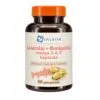 Caleido LAZACOLAJ+BORÁGÓOLAJ Omega 3-6-9 gélkapsz 60db