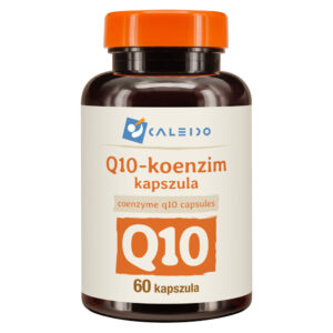 Caleido Q10-koenzim kapszula - 60db