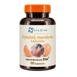 Caleido TOJÁSHÉJ MEMBRÁN kapszula 60db