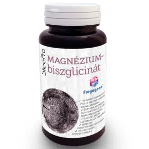 Freyagena SleePro Magnézium-Biszglicinát kapszula - 30db
