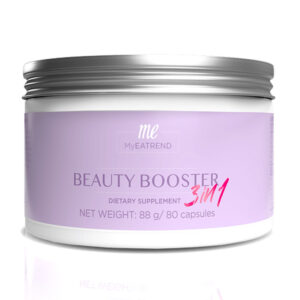 MyEATREND Beauty Booster 3in1 kapszula - 80db