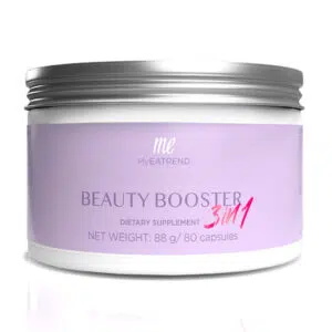 MyEATREND Beauty Booster 3in1 kapszula - 80db