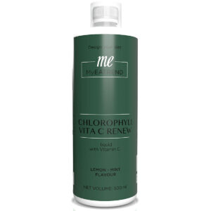 MyEATREND Chlorophyll Vita C Renew ital Lemon mint - 500ml