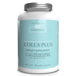 MyEATREND Colla Plus kapszula - 60db
