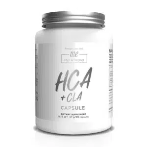 MyEATREND HCA+CLA kapszula - 90db