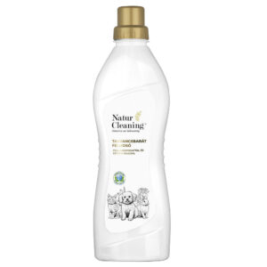 NaturCleaning Tappancsbarát felmosó csalánlevél kivonattal - 1000ml