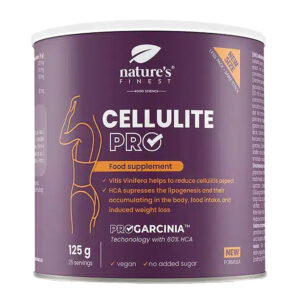 Nature's Finest Cellulite Pro - 125g